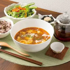 China Tea Cafe 静舎