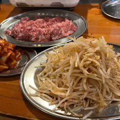 留り木