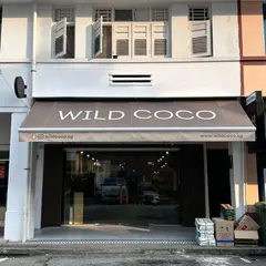 Wild Coco (Hamilton Road)