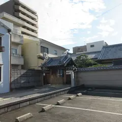 九品寺