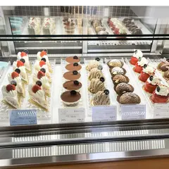 糖質オフスイーツ・ケーキ専門店 GOOD EATZ(グッドイーツ)
