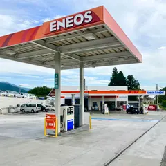 ENEOS 高根バイパス SS