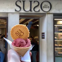 Gelatoteca Suso
