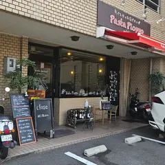 パスタ ピオッポ