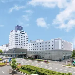 ホテル日航つくば