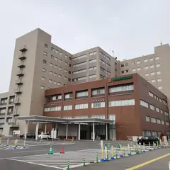 医療法人徳洲会 福岡徳洲会病院