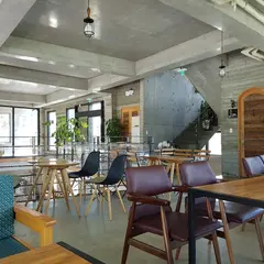 テラロサ 沙川(サチョン)店