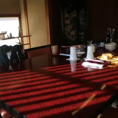 懐石料理 田舎家