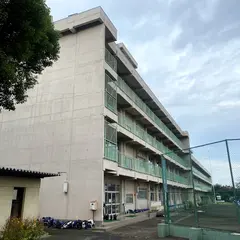 相模原市立並木小学校