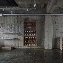 YUGENのうえ
