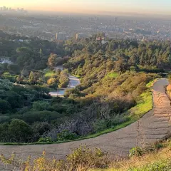 グリフィス・パーク・トレイルズ