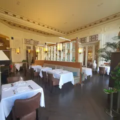 Saigon Kafe Jatetxea