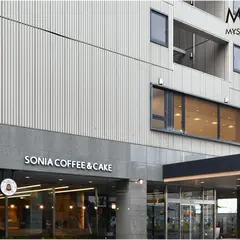 ホテルマイステイズ蘇我