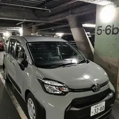 ニッポンレンタカー　羽田空港営業所