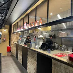 マンマパルマ エスコンフィールド店