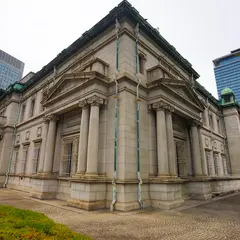 日本銀行 大阪支店
