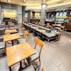 スターバックス コーヒー イオンモール船橋店