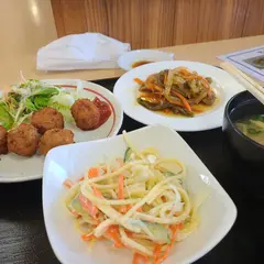 神之川温泉