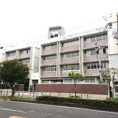 大阪市立大阪ビジネスフロンティア高等学校