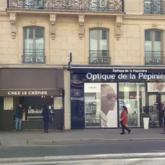 Chez Le Crêpier