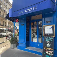 Chez Suzette