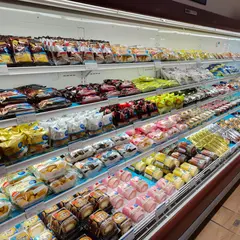 monteur sweets stop 八潮店