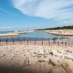 せんなん里海公園