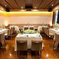 カジュアルダイニング ＢＯＮ