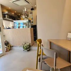 かき氷とパフェmikaku