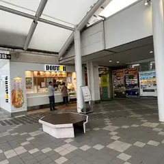 ドトールコーヒーショップ 石川パーキングエリア下り店