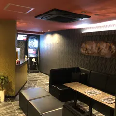 BAR CAT'S