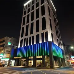 Greet Inn喜迎旅店