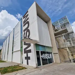 Museum of Contemporary Art Metelkova | +MSUM