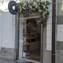 Čas za kavo