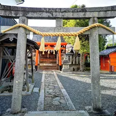 三宅神社