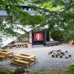 南アルプス36（サンロク）〜アウトドアの宿 Od-inn（アドイン）〜