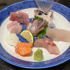 和食 海舟