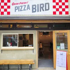 Pizza&cafe Bird