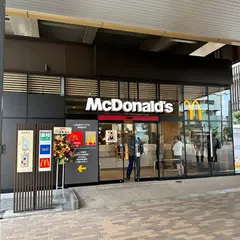 マクドナルド 糀谷駅前ＡＮＮＥＸ店