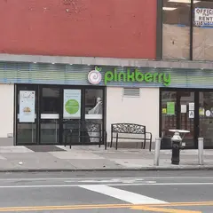 Pinkberry