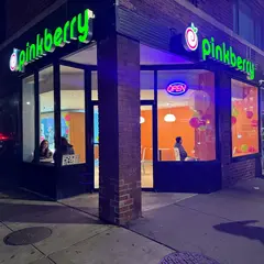 Pinkberry