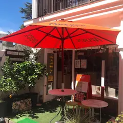 Sapori di Amalfi サポーリディアマルフィ