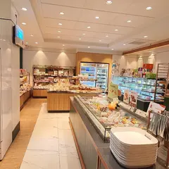 Tous Les Jours Cafe Itaewon Station