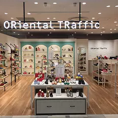 ORiental TRaffic 神戸マルイ店