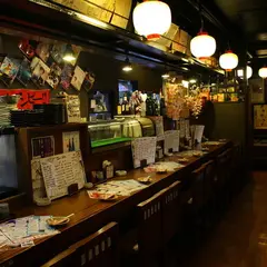 居酒屋さざん