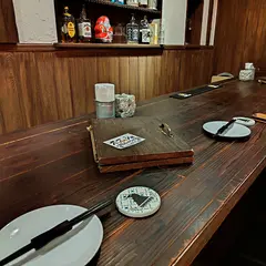 うみねこ酒場