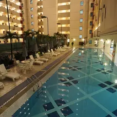 Saigon Sky Garden Serviced Apartments