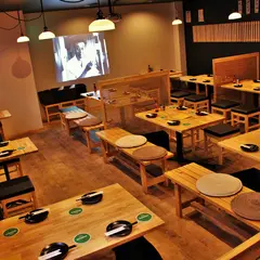 串揚げ居酒屋 ハシゴ