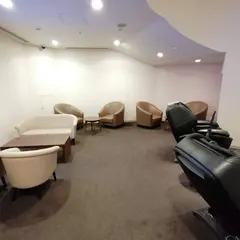 リラックスラウンジ
