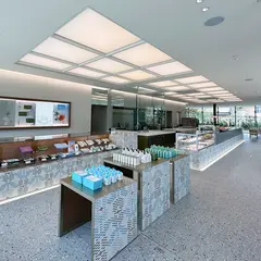 マールブランシュ 上桂店